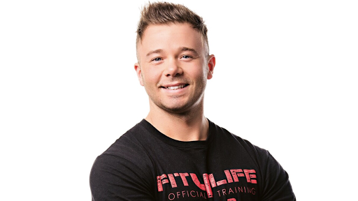FIT4LIFE Personal Training