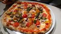 Pizza du Pizzeria L'Aqueduc à Ahuy - n°11