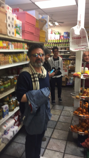 Grocery Store «Shams Market», reviews and photos, 3510 Auburn Blvd, Sacramento, CA 95821, USA