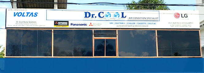 Dr. Cool Home Solutions Thrissur Kerala