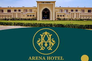 The Arena Hotel image