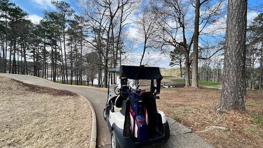 Golf Club «Cobblestone Golf Course», reviews and photos, 4200 Nance Road, Acworth, GA 30101, USA