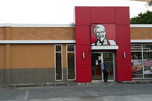 KFC Choc image