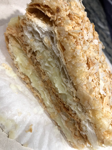 Sunrise Bakery & Cafe image