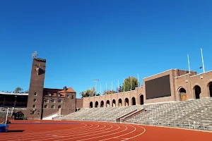 Stockholm Stadium image
