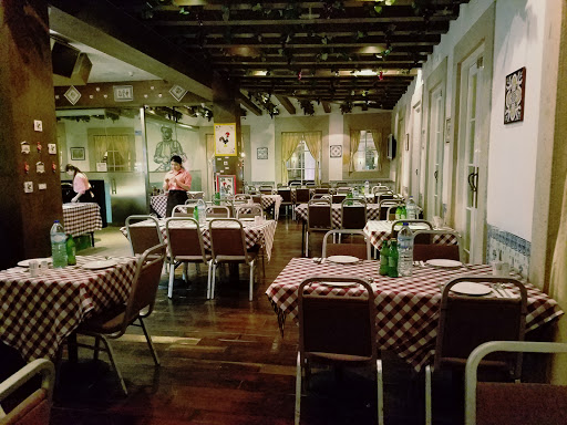 Restaurante Vinha 2