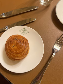 Croissant du Restaurant français Café de la Paix à Paris - n°16