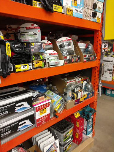 Home Improvement Store «The Home Depot», reviews and photos, 1341 W Davis St, Conroe, TX 77304, USA
