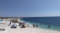 Spiaggia di Su Crastu Biancu photo #6