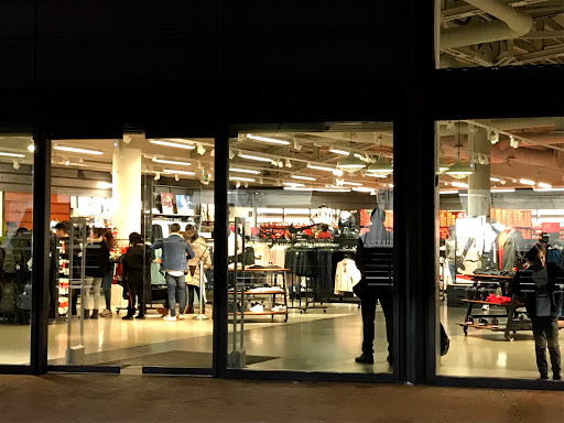 Nike Store Rivas-Vaciamadrid Madrid
