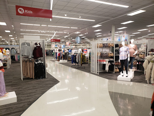 Department Store «Target», reviews and photos, 1980 Santa Rosa Ave, Santa Rosa, CA 95407, USA