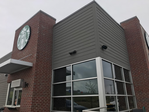 Coffee Shop «Starbucks», reviews and photos, 4601 Phoenix Ave, Fort Smith, AR 72903, USA