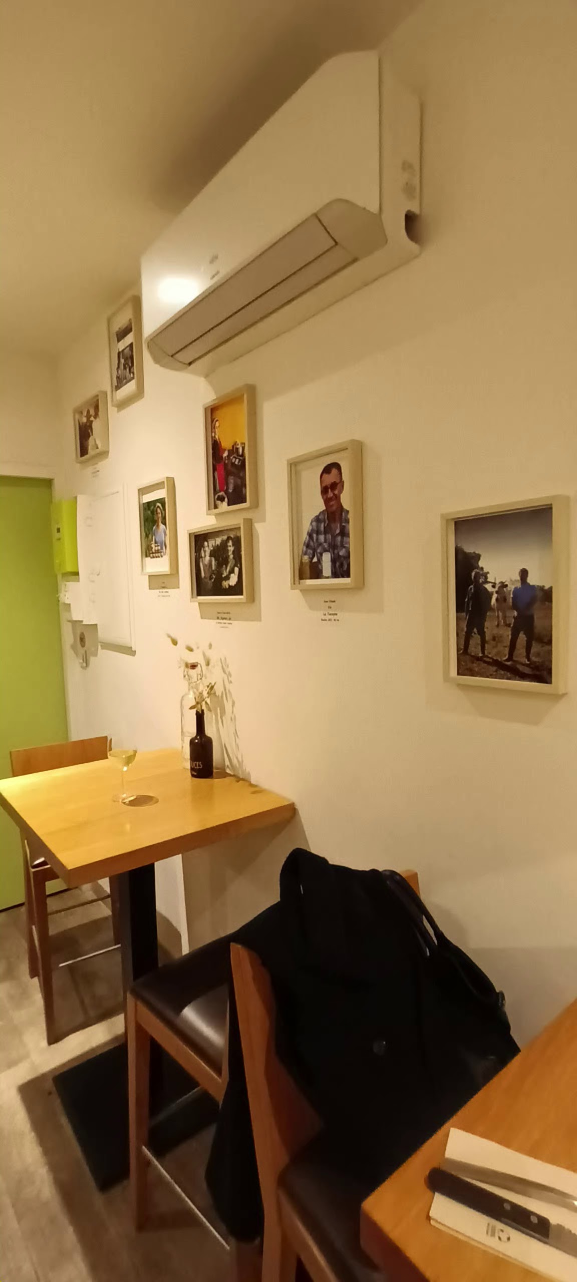 Photo n° 3 de l'avis de Rosier.h fait le 30/01/2023 à 03:22
