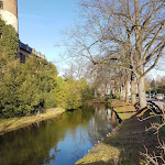 Photo n°3 de l'avis de Jürgen.i fait le 13/02/2022 à 10:08 sur le  Burgcafé Oomen à Brüggen