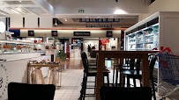 Atmosphère du Restaurant LA FAMILLE - Finest lunch - Centre Commercial Wasquehal - n°1