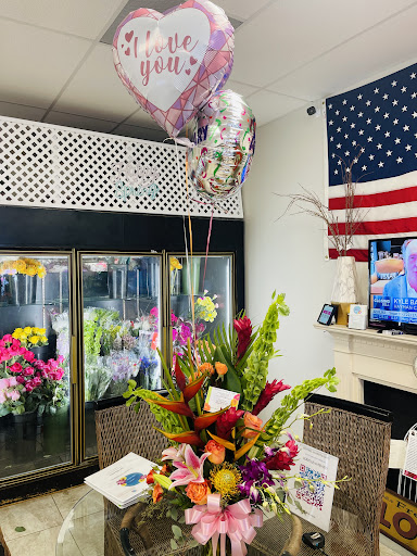 Florist «Suntree Florist & Gifts», reviews and photos, 6450 N Wickham Rd Suite 113, Melbourne, FL 32940, USA