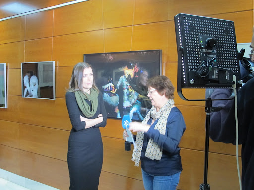 Información y opiniones sobre Canal Sur TV Almería de Almería