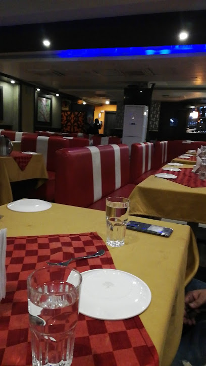 Babarchi Restaurant - H5V3+743, Kankarbagh Rd, Kankarbagh Colony More, Lohia Nagar, Patna, Bihar 800020, India