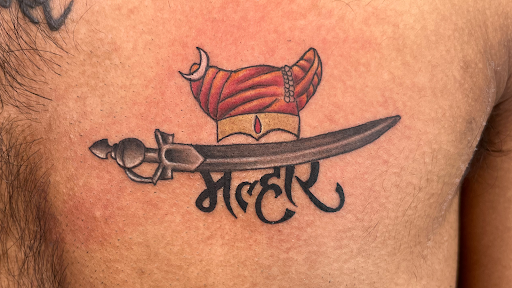Lilly's Fine Tattoo artist - Tattoo Artist in Ghatkopar | Tattoo Studio in Ghatkopar | Best Tattoo Artist in Andheri