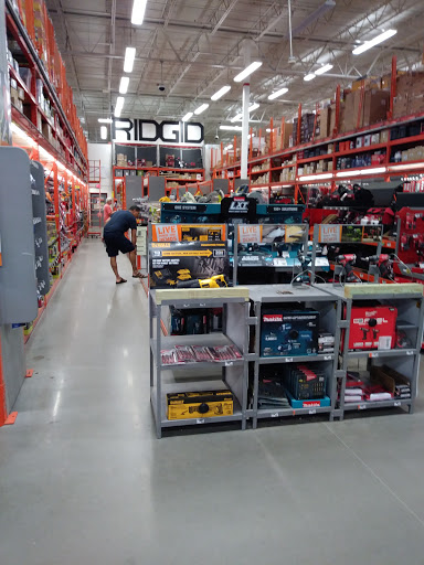 Home Improvement Store «The Home Depot», reviews and photos, 21 Indian Trail Rd, Cape May Court House, NJ 08210, USA