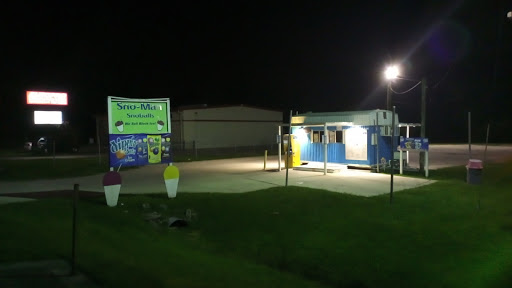 Ice Cream Shop «Snoman Snoballs», reviews and photos, 9534 Burbank Dr, Baton Rouge, LA 70820, USA