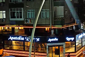 Anatolia Lounge Cafe image