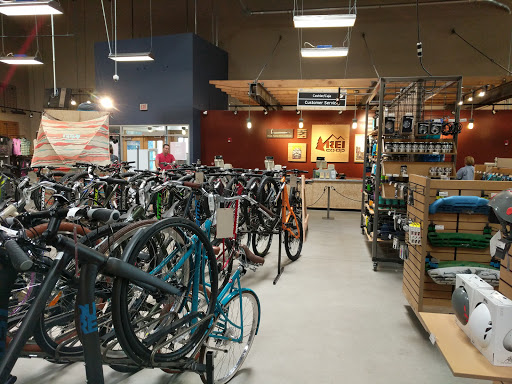 Camping Store «REI», reviews and photos, 230 W 10600 S #1700, Sandy, UT 84070, USA
