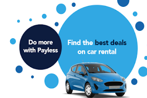 Payless Car Rental Galway City