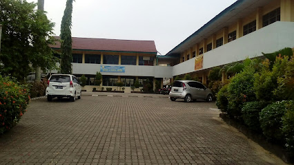 SMA Negeri 12 Kota Jambi