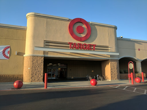 Department Store «Target», reviews and photos, 2485 El Camino Real, Redwood City, CA 94063, USA