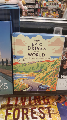 Book Store «Books-A-Million», reviews and photos, 2626 E Stone Dr, Kingsport, TN 37660, USA