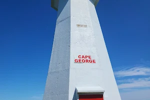 Cape George Lighthouse image