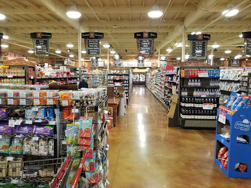 Grocery Store «Nob Hill Foods», reviews and photos, 1250 Grant Rd, Mountain View, CA 94040, USA