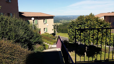 Village vacances LA VALETTE à Pradelles