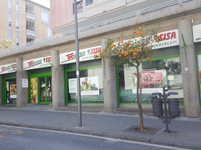 Tresse Sisa Supermercati Corso Italia, 371, 80063 Piano di Sorrento NA, Italia
