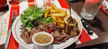 Viande du Restaurant de viande Restaurant La Boucherie à Villenave-d'Ornon - n°10