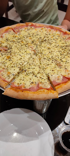 Pizza House - Quevedo