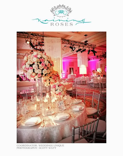 Florist «Raining Roses Productions», reviews and photos, 3506 St Valentine Way #4, Orlando, FL 32811, USA