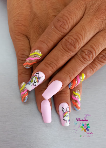 Beauty Nails Medellin
