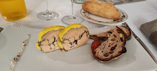 Foie gras du Restaurant gastronomique Le Week End à Chécy - n°5