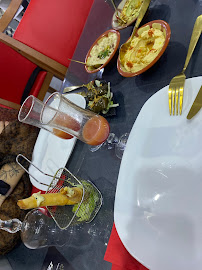 Plats et boissons du Restaurant libanais Maison Du Liban à Nancy - n°2
