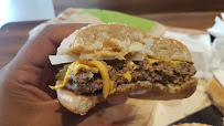 Hamburger du Restauration rapide Burger King à Schweighouse-sur-Moder - n°11
