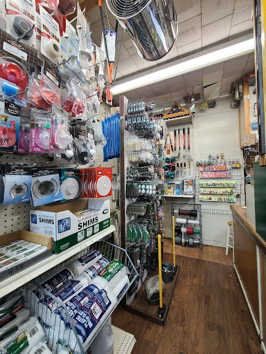 Hardware Store «Bartunek Hardware Inc», reviews and photos, 28-07 23rd Ave, Astoria, NY 11105, USA