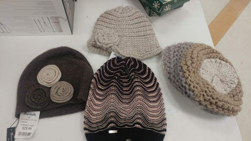 Department Store «Marshalls», reviews and photos, 2152 Delaware Ave, Buffalo, NY 14216, USA