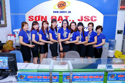 Sơn Đạt JSC