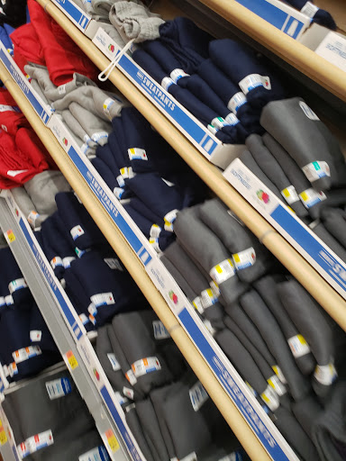 Department Store «Walmart Supercenter», reviews and photos, 1546 Marion-Mt Gilead Rd, Marion, OH 43302, USA