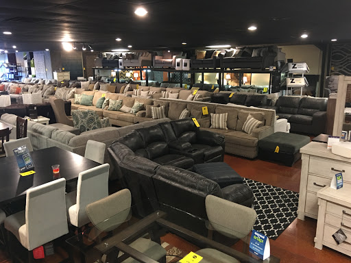 Furniture Wholesaler «Furniture Wholesale Plus», reviews and photos, 3870 Dickerson Pike, Nashville, TN 37207, USA