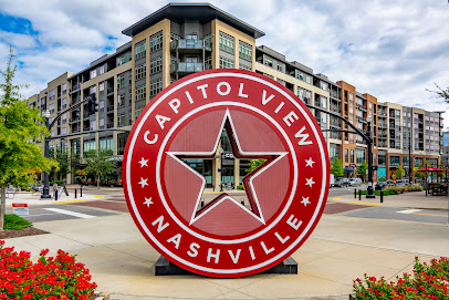 Capitol View - 500 11th Ave N, Nashville, TN 37203