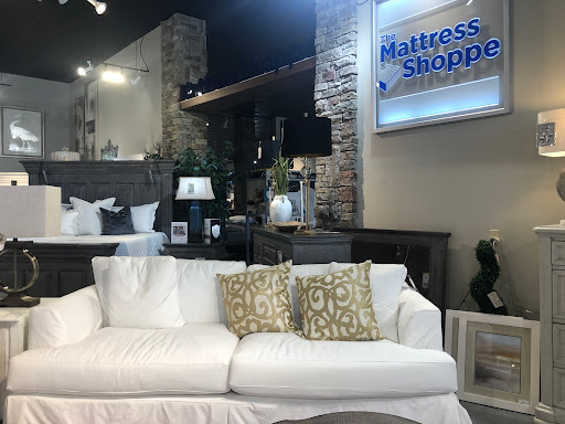 Furniture Store «American Factory Direct Furniture», reviews and photos, 9064 County Farm Rd, Long Beach, MS 39560, USA