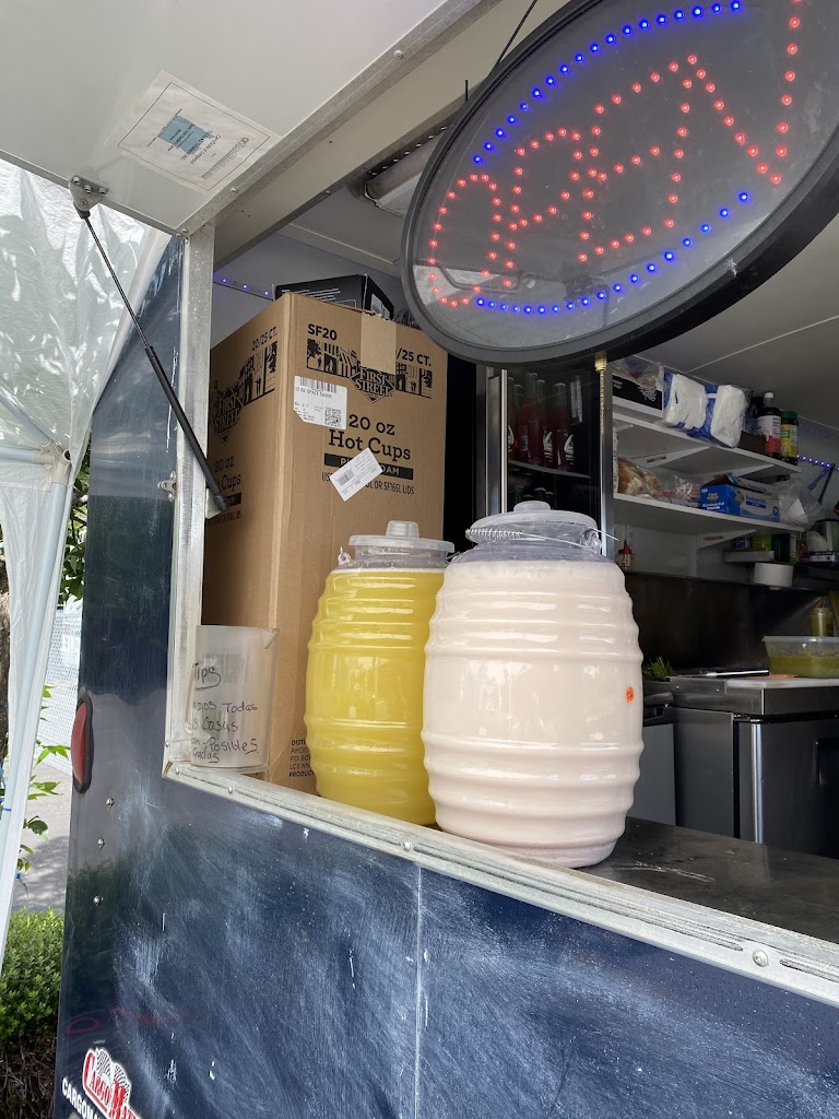 Tamal Express LLC 97006